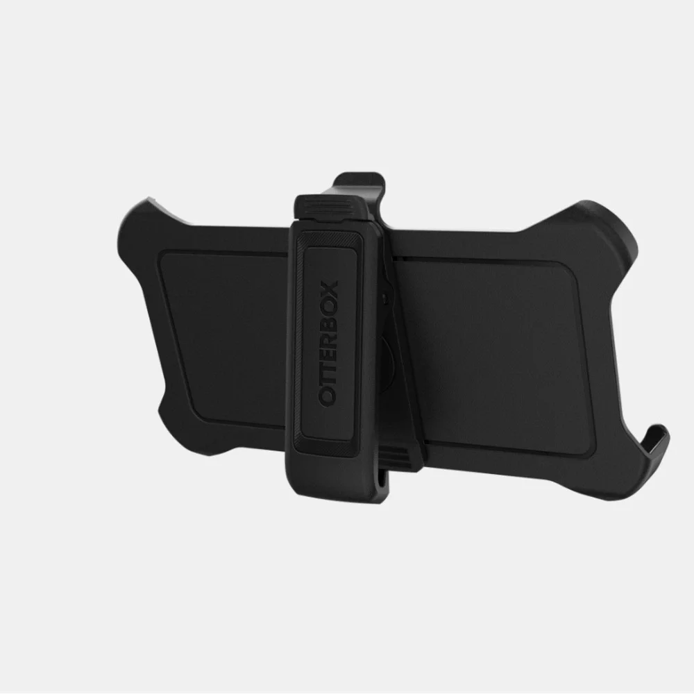 OtterBox Black Clip Holster